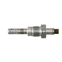 Sensor Exhaust Gas Temperature 2-pin 295 mm cable HELLA...