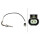 Sensor Abgastemperatur 2-polig 295 mm Kabel HELLA für u.a. MB GL-KLASSE