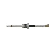 Sensor Abgastemperatur 130mm HELLA für CHEVROLET...