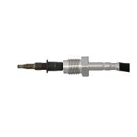 Sensor Exhaust Gas Temperature 2-pin 170 mm cable HELLA...