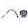 Sensor Exhaust Gas Temperature 2-pin 170 mm cable HELLA for e.g. FIAT DUCATO