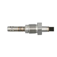Sensor exhaust gas temperature screwed 2-pole 750mm cable...