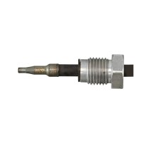 Exhaust gas temperature sensor 719mm HELLA for AUDI A3...