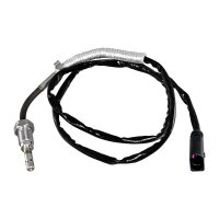 Sensor Exhaust Gas Temperature screwed 2-pin 892 mm cable...