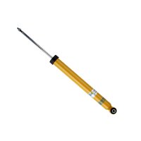 Suspension kit springs dampers gas pressure BILSTEIN B14 PSS for FORD FIESTA VII