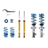 Fahrwerkssatz, Federn/Dämpfer Gasdruck BILSTEIN...