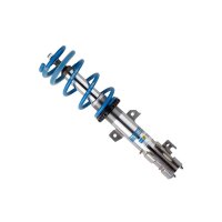 Fahrwerkssatz, Federn/Dämpfer Gasdruck BILSTEIN für FORD Fiesta VII