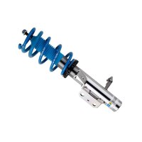 Suspension Kit, springs/shock absorbers Gas Pressure BILSTEIN for e.g. SUBARU BRZ