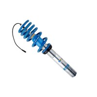 Suspension kit springs dampers gas BILSTEIN B16 for e.g. AUDI A4 B9 Avant