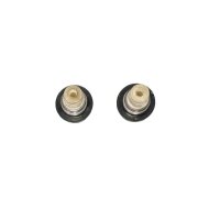 Suspension Kit, springs/shock absorbers Gas Pressure...