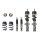 Suspension Kit, springs/shock absorbers Gas Pressure BILSTEIN