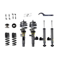 Fahrwerkssatz, Federn/Dämpfer Gasdruck BILSTEIN...