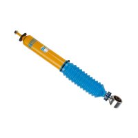 Suspension kit springs dampers gas pressure BILSTEIN B16 PSS10 for VW EOS