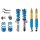 Suspension Kit, springs/shock absorbers Gas Pressure BILSTEIN for VW EOS