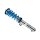 Suspension Kit, springs/shock absorbers Gas Pressure BILSTEIN for VW EOS