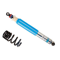 Suspension kit springs dampers gas BILSTEIN Clubsport® for e.g. MB E-CLASS