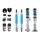 Suspension Kit, springs/shock absorbers Gas Pressure BILSTEIN for e.g. MERCEDES-BENZ E-Klasse Coupe
