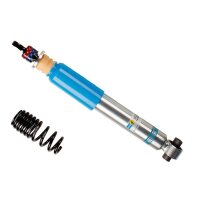 Suspension Kit, springs/shock absorbers Gas Pressure BILSTEIN for e.g. BMW 1er