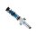 Suspension kit springs/dampers gas pressure with unibal joint bearing BILSTEIN for BMW 1
