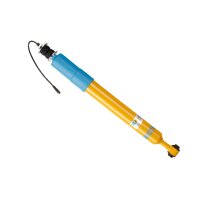 Suspension kit springs dampers BILSTEIN B16 ridecontrol® for e.g. MB E-CLASS