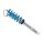 Suspension kit springs dampers BILSTEIN B16 ridecontrol® for e.g. MB E-CLASS