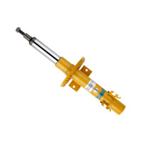 Suspension Kit Springs/Shock Absorbers gas pressure...