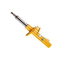 Suspension Kit Springs/Shock Absorbers Gas Pressure...