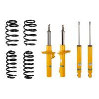Fahrwerkssatz Federn/Dämpfer Gasdruck BILSTEIN...
