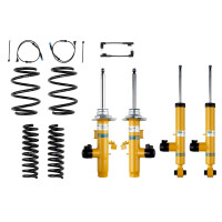 Fahrwerkssatz Federn/Dämpfer Gasdruck BILSTEIN...