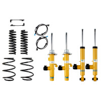 Fahrwerkssatz Federn/Dämpfer Gasdruck BILSTEIN...