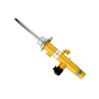 Fahrwerkssatz Federn/Dämpfer Gasdruck BILSTEIN passend für u.a. BMW 1er