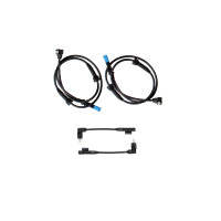 Suspension Kit Springs/Shock Absorbers Gas Pressure...