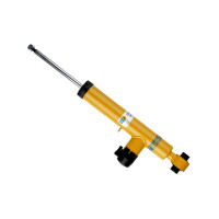 Suspension Kit Springs/Shock Absorbers Gas Pressure BILSTEIN for BMW 4