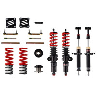 Fahrwerkssatz Federn Dämpfer Gasdruck BILSTEIN Evo R...