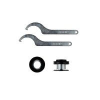 Suspension kit springs dampers gas pressure BILSTEIN EVO...