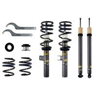 Fahrwerkssatz, Federn/Dämpfer Gasdruck BILSTEIN...