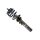 Suspension Kit, springs/shock absorbers Gas Pressure BILSTEIN for e.g. AUDI Q2