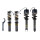 Suspension kit springs dampers gas pressure BILSTEIN Evo SE for e.g. PORSCHE 911
