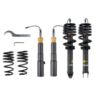 Suspension kit springs dampers gas pressure BILSTEIN Evo...