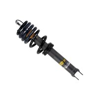 Suspension Kit, springs/shock absorbers Gas Pressure BILSTEIN for e.g. PORSCHE 911