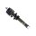 Suspension Kit, springs/shock absorbers Gas Pressure BILSTEIN for e.g. PORSCHE 911
