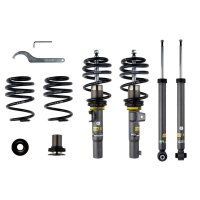 Fahrwerkssatz, Federn/Dämpfer Gasdruck BILSTEIN...