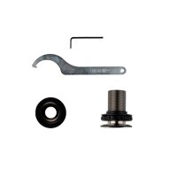 Fahrwerkssatz, Federn/Dämpfer Gasdruck BILSTEIN...