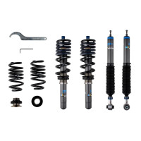 Suspension kit springs dampers gas BILSTEIN Evo T1 for...