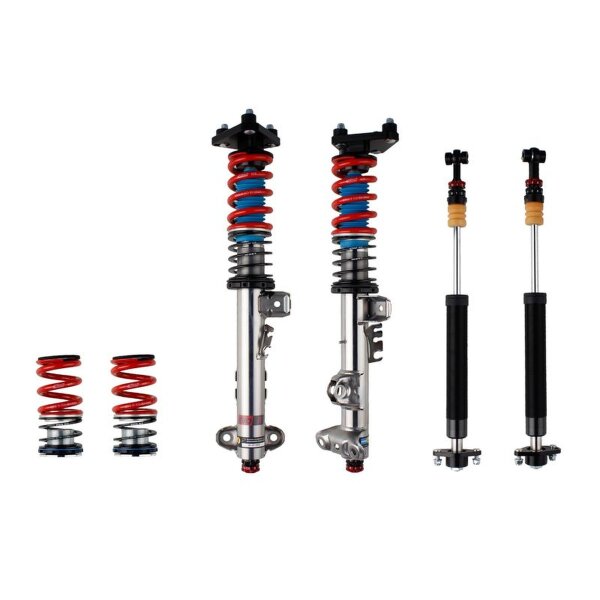 Fahrwerkssatz, Federn/Dämpfer Gasdruck BILSTEIN für u.a. BMW 3er