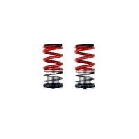 Suspension kit springs dampers gas pressure BILSTEIN EVO...