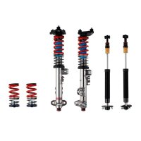 Fahrwerkssatz, Federn/Dämpfer Gasdruck BILSTEIN...