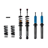 Fahrwerkssatz Federn/Dämpfer Gasdruck BILSTEIN...