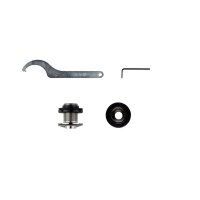 Suspension kit springs dampers gas pressure BILSTEIN EVO...