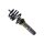 Suspension kit springs dampers gas pressure BILSTEIN EVO S for e.g. FORD Tourneo
